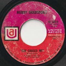 Load image into Gallery viewer, Bobby Goldsboro - Autumn Of My Life / She Chased Me (7inch-Vinyl Record/Used)
