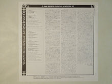 画像をギャラリービューアに読み込む, Phineas Newborn Jr. - C Jam Blues (LP-Vinyl Record/Used)

