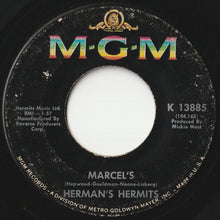 Load image into Gallery viewer, Herman&#39;s Hermits - I Can Take Or Leave Your Loving / Marcel&#39;s (7inch-Vinyl Record/Used)
