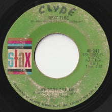 Load image into Gallery viewer, Johnnie Taylor - Next Time / Sundown (7inch-Vinyl Record/Used)
