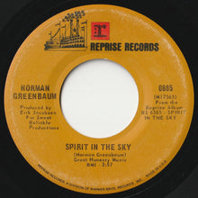 画像をギャラリービューアに読み込む, Norman Greenbaum - Spirit In The Sky / Milk Cow (7inch-Vinyl Record/Used)
