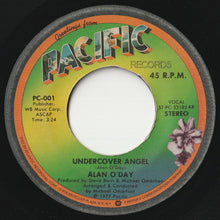 Load image into Gallery viewer, Alan O&#39;Day - Undercover Angel / Just You (7inch-Vinyl Record/Used)
