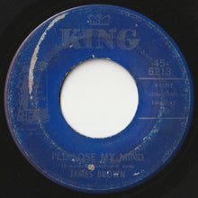 画像をギャラリービューアに読み込む, James Brown - Give It Up Or Turnit A Loose / I&#39;ll Lose My Mind (7inch-Vinyl Record/Used)
