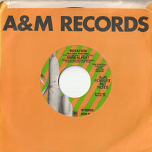 Load image into Gallery viewer, Herb Alpert - Rotation / Street Life (7inch-Vinyl Record/Used)
