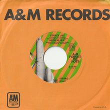 Load image into Gallery viewer, Herb Alpert - Rotation / Street Life (7inch-Vinyl Record/Used)
