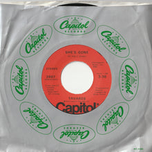 Load image into Gallery viewer, Tavares - She&#39;s Gone / To Love You (7inch-Vinyl Record/Used)
