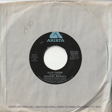 Load image into Gallery viewer, George Benson / Michael Masser - The Greatest Love Of All / Ali&#39;s Theme (7 inch Record / Used)
