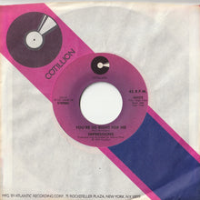 Load image into Gallery viewer, Impressions - Can&#39;t Get Along / You&#39;re So Right For Me (7 inch Record / Used)
