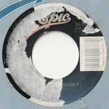 Load image into Gallery viewer, Mtume - Green Light / Hip Dip Skippedabeat (7 inch Record / Used)
