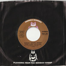 Load image into Gallery viewer, Gladys Knight And The Pips - Midnight Train To Georgia / Window Raising Granny (7 inch Record / Used)
