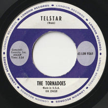 画像をギャラリービューアに読み込む, Tornados - Telstar / Jungle Fever (7 inch Record / Used)
