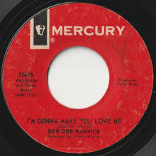 Load image into Gallery viewer, Dee Dee Warwick - Yours Until Tomorrow / I&#39;m Gonna Make You Love Me (7 inch Record / Used)
