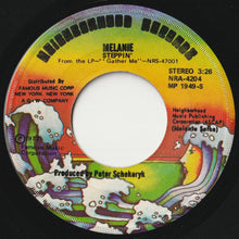 画像をギャラリービューアに読み込む, Melanie - Some Day I&#39;ll Be A Farmer / Steppin&#39; (7 inch Record / Used)
