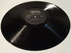 Wynton Kelly, Wes Montgomery - Smokin' At The Half Note (Gatefold LP-Vinyl Record/Used)