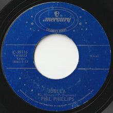 画像をギャラリービューアに読み込む, Phil Phillips - Sea Of Love / Juella (7 inch Record / Used)
