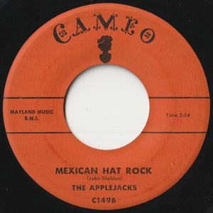 Applejacks - Sophisticated Swing / Mexican Hat Rock (7 inch Record / Used)