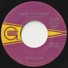 Load image into Gallery viewer, Edwin Starr - I&#39;m Still A Struggling Man / Pretty Little Angel (7 inch Record / Used)
