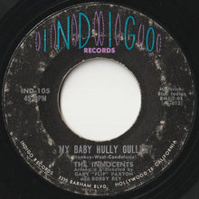 画像をギャラリービューアに読み込む, Innocents - Honest I Do / My Baby Hully Gullys (7 inch Record / Used)
