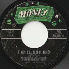 画像をギャラリービューアに読み込む, Bettye Swann - Make Me Yours / I Will Not Cry (7 inch Record / Used)
