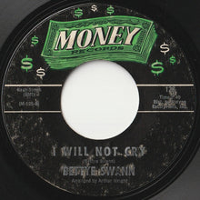 Load image into Gallery viewer, Bettye Swann - Make Me Yours / I Will Not Cry (7 inch Record / Used)
