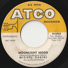画像をギャラリービューアに読み込む, Michel Rubini - Summer Song / Moonlight Mood (7 inch Record / Used)
