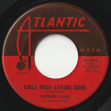 画像をギャラリービューアに読み込む, Barbara Lewis - Make Me Belong To You / Girls Need Loving Care (7 inch Record / Used)
