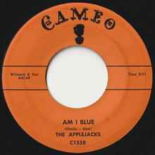 画像をギャラリービューアに読み込む, Applejacks - Rocka-Conga / Am I Blue (7 inch Record / Used)
