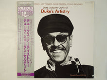 画像をギャラリービューアに読み込む, Duke Jordan - Duke&#39;s Artistry (LP-Vinyl Record/Used)
