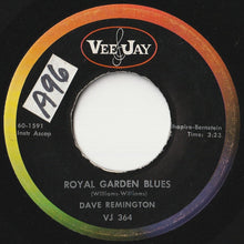 画像をギャラリービューアに読み込む, Dave Remington - Battle Hymn Of The Republic / Royal Garden Blues (7 inch Record / Used)
