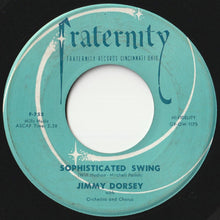 画像をギャラリービューアに読み込む, Jimmy Dorsey With Orchestra And Chorus - So Rare / Sophisticated Swing (7 inch Record / Used)
