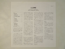画像をギャラリービューアに読み込む, J.J. Johnson - J.J. Inc. (LP-Vinyl Record/Used)
