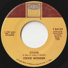 Load image into Gallery viewer, Stevie Wonder - A Place In The Sun / Sylvia (7 inch Record / Used)
