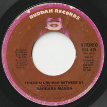 Load image into Gallery viewer, Barbara Mason - Shackin&#39; Up / (There&#39;s) One Man Between Us (7 inch Record / Used)
