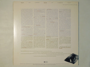 John Coltrane - First Meditations (For Quartet) (LP-Vinyl Record/Used)