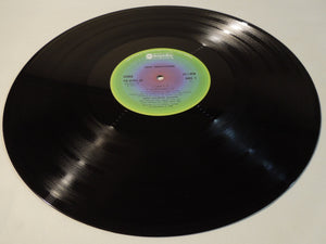 John Coltrane - First Meditations (For Quartet) (LP-Vinyl Record/Used)