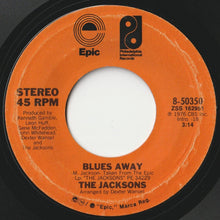 Load image into Gallery viewer, Jacksons - Show You The Way To Go / Blues Away (7 inch Record / Used)
