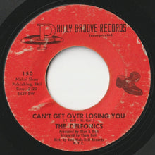 Load image into Gallery viewer, Delfonics - La-La-Means I Love You / Can&#39;t Get Over Losing You (7 inch Record / Used)
