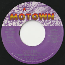 Load image into Gallery viewer, Stacy Lattisaw - Call Me (Origianal Version) / (Instrumental) (7 inch Record / Used)
