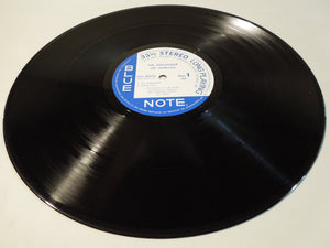 Lee Morgan - The Sidewinder (LP-Vinyl Record/Used)