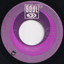 Load image into Gallery viewer, Jr. Walker &amp; The All Stars - Holly Holy / Carry Your Own Load (7 inch Record / Used)
