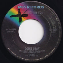 Load image into Gallery viewer, Dobie Gray - Watch Out For Lucy / Turning On You (7 inch Record / Used)
