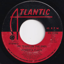 Load image into Gallery viewer, Roberta Flack - Jesse / No Tears (In The End) (7 inch Record / Used)
