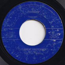 画像をギャラリービューアに読み込む, Platters - Only You / The Great Pretender (7 inch Record / Used)
