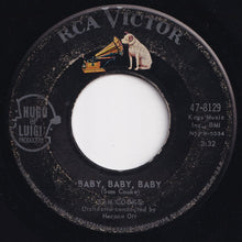 Load image into Gallery viewer, Sam Cooke - Send Me Some Lovin&#39; / Baby, Baby, Baby (7 inch Record / Used)
