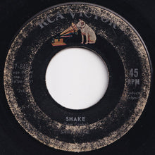 Load image into Gallery viewer, Sam Cooke - Shake / A Change Is Gonna Come (7 inch Record / Used)
