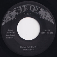 Load image into Gallery viewer, Shirelles - Soldier Boy / Dedicated To The One I Love (7 inch Record / Used)
