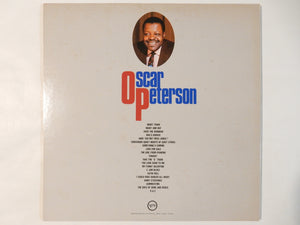 Oscar Peterson - Best Collection (2LP-Vinyl Record/Used)