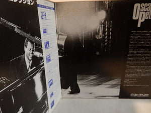 Oscar Peterson - Best Collection (2LP-Vinyl Record/Used)