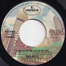 Load image into Gallery viewer, Bar-Kays - Boogie Body Land / Running In And Out Of My Life (7 inch Record / Used)
