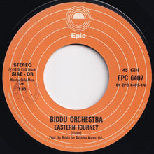 Load image into Gallery viewer, Biddu Orchestra - Eastern Journey / Unfinished Journey (7 inch Record / Used)
